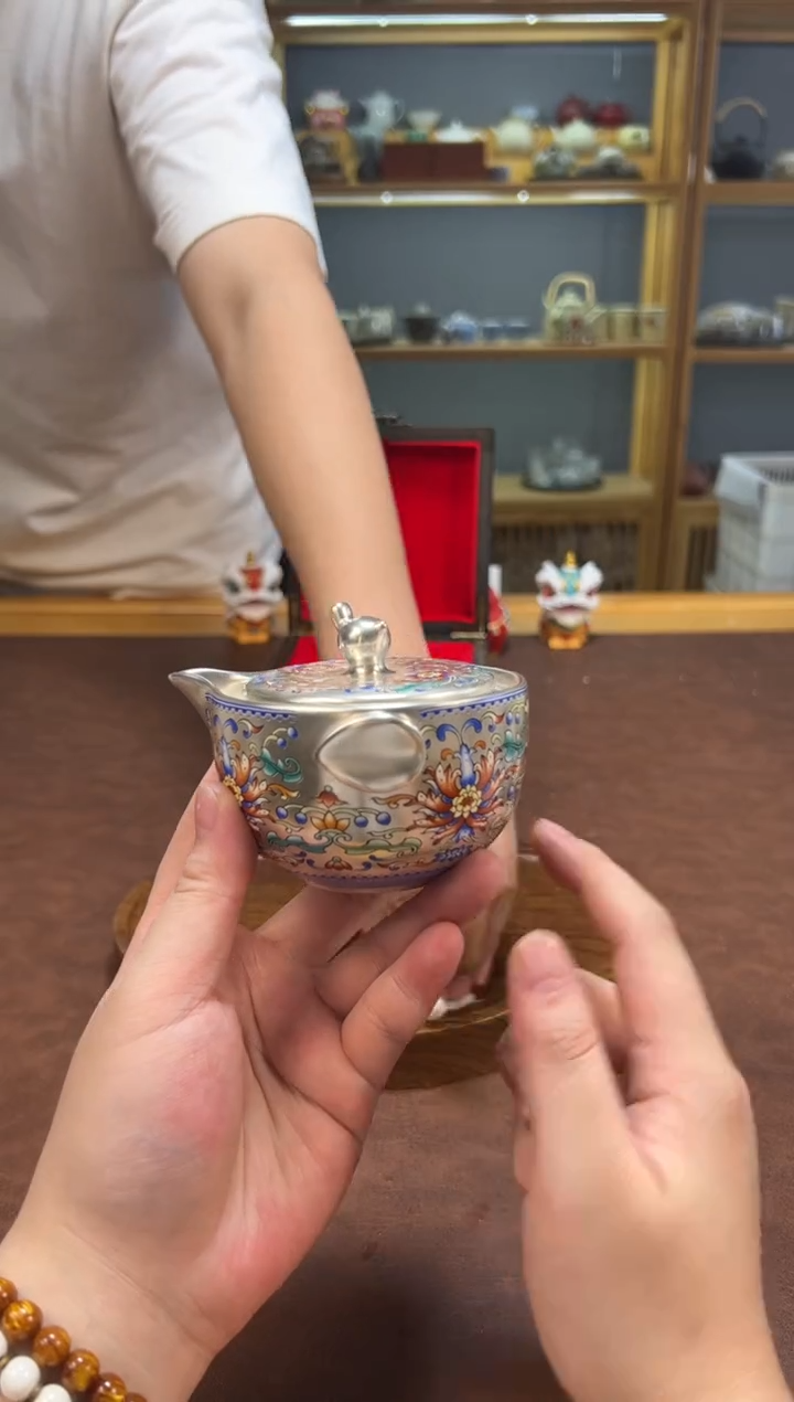 【闪购商品】淘礼茶具清货专属链接