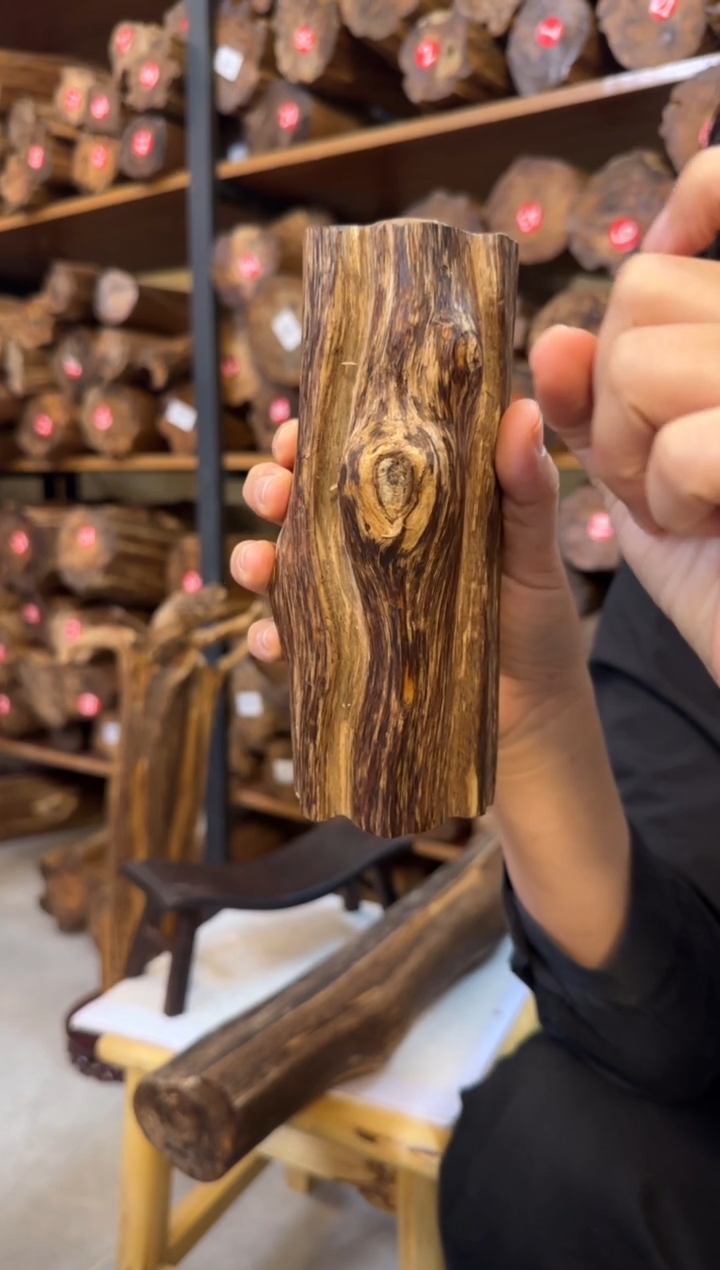 沉香沉香枕 沉香原料发一件31