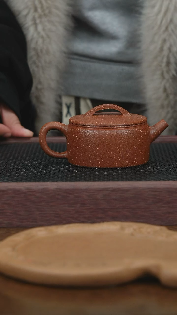 【闪购商品】紫砂茶杯紫砂茶壶