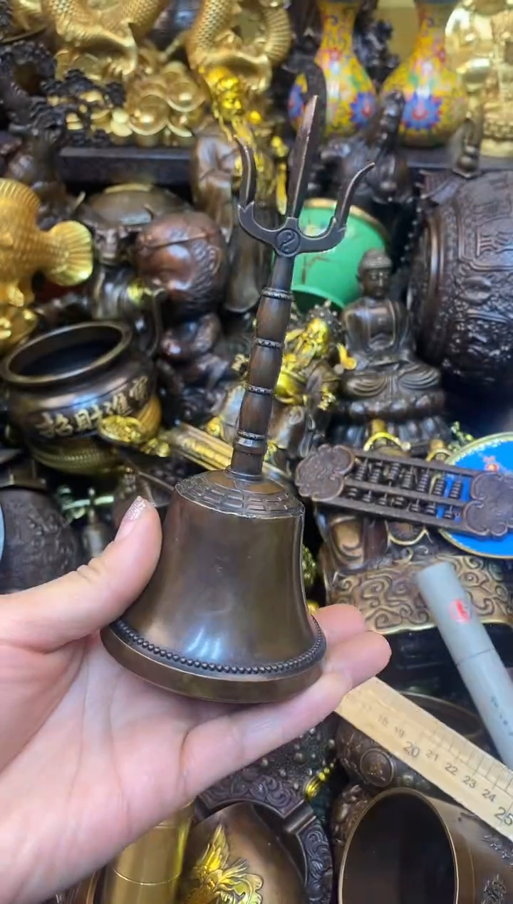 案台摆件 桌面摆件