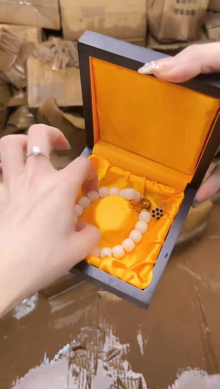 手串起越手串链接无礼盒