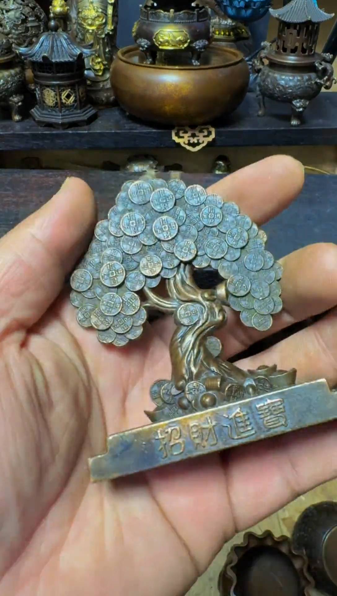 精美铜器精美摆件铜铜铜铜铜铜铜