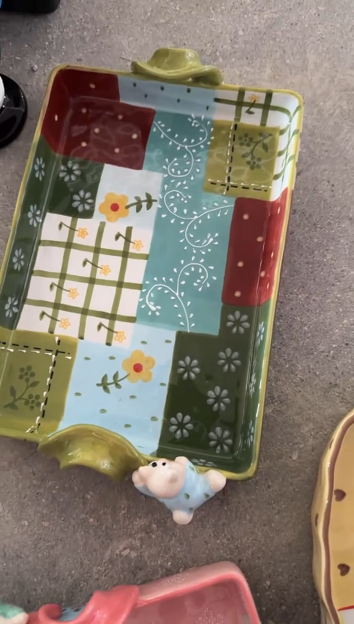 瓷【默认微瑕，介意勿拍】