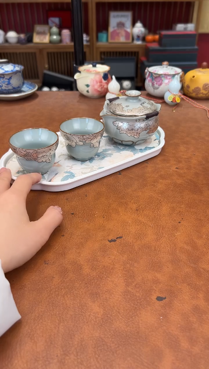 -熹宁陶瓷通用链接