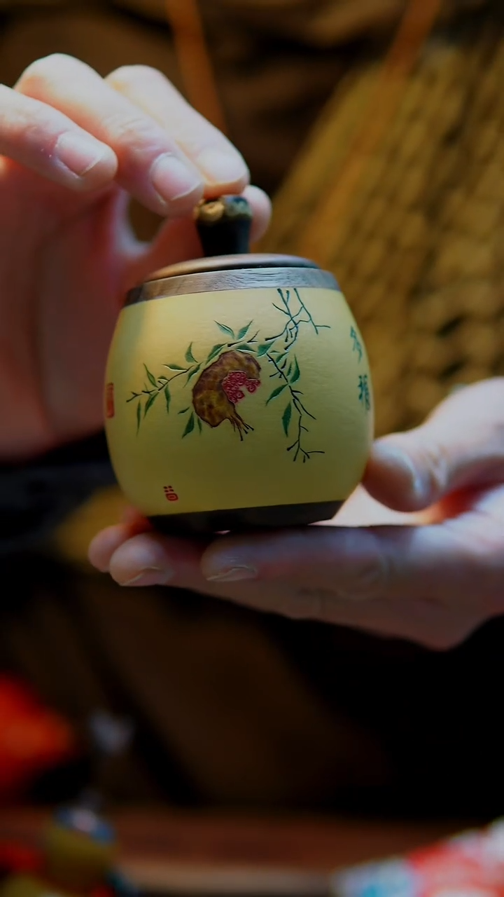 【路师傅原创手作天然葫芦】【一物一图编号A1