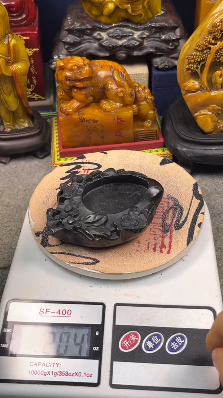 寿山石印石篆刻印章