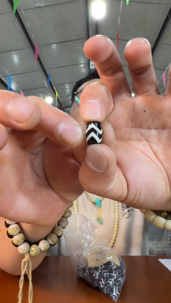 菩提根/象牙果手串A52实物为准 Z