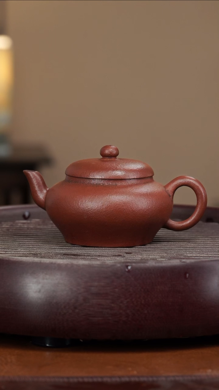 【闪购商品】紫砂茶壶宜兴紫砂壶