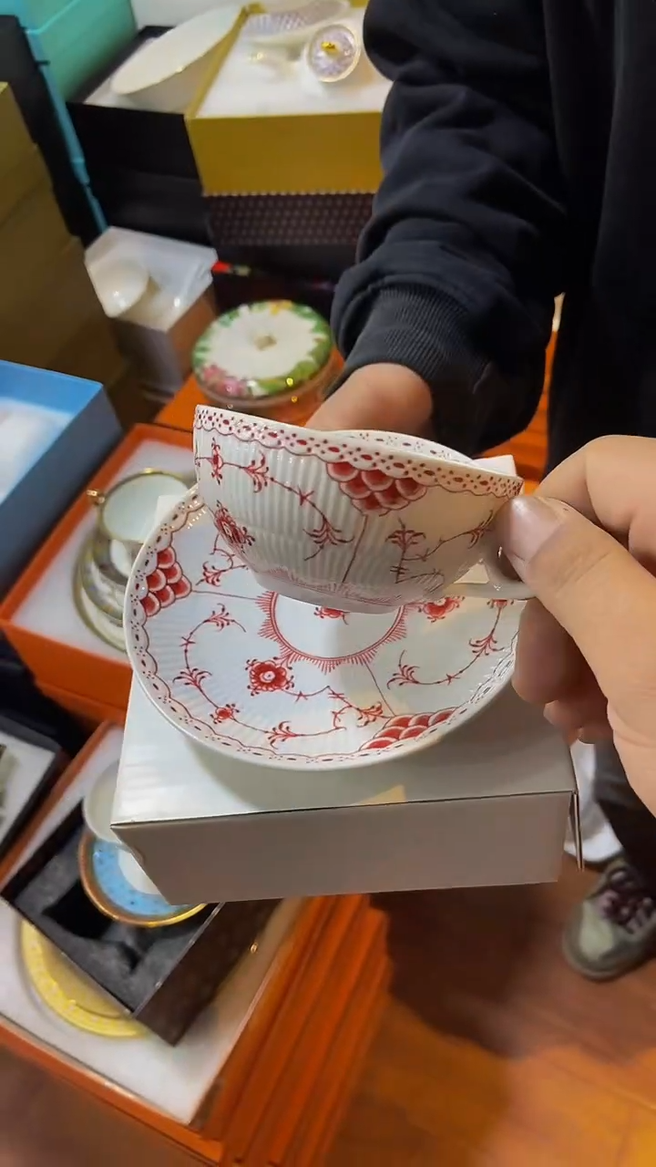 【闪购商品】鸿辉家品牌瓷器，京东包邮！