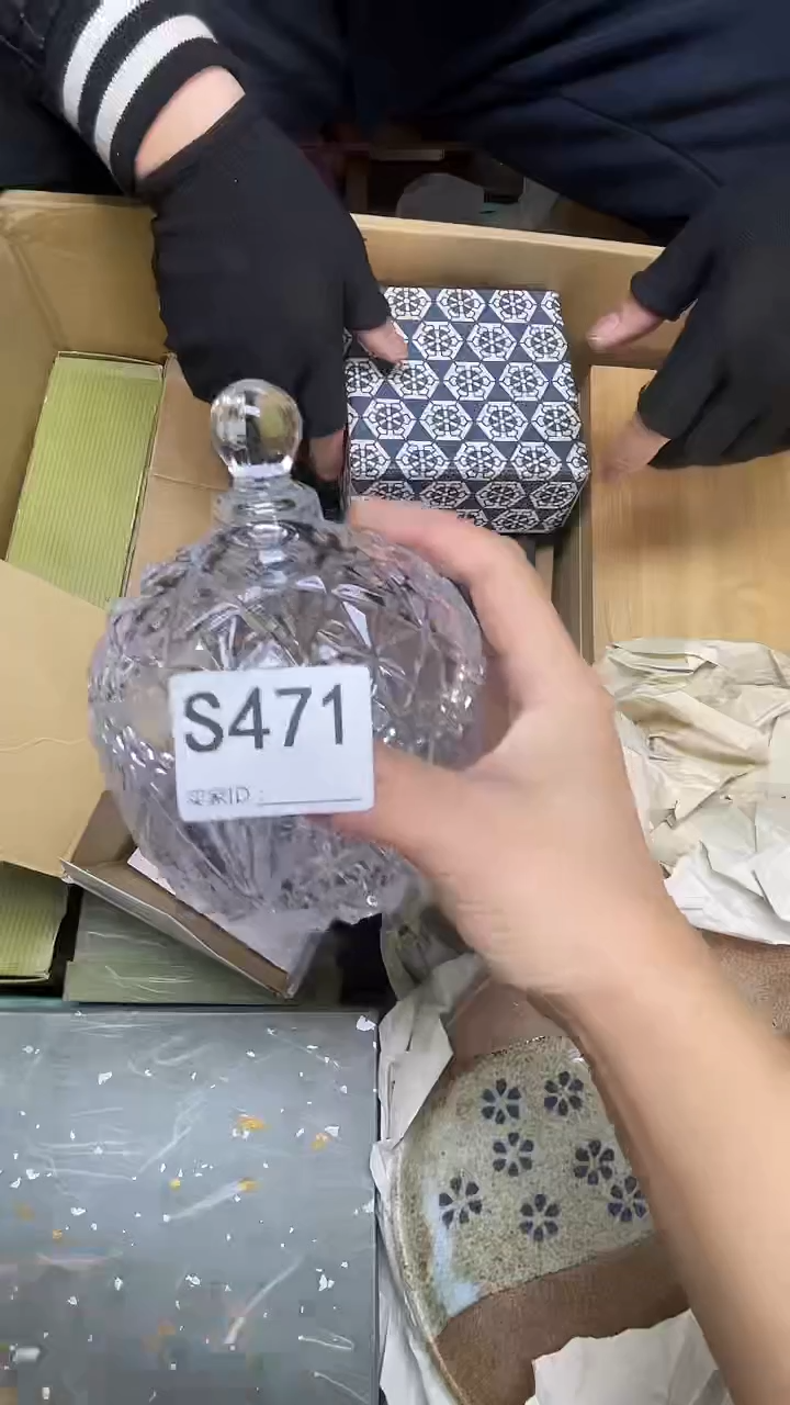 瓷片Y***?S471默认微瑕，谨慎参拍