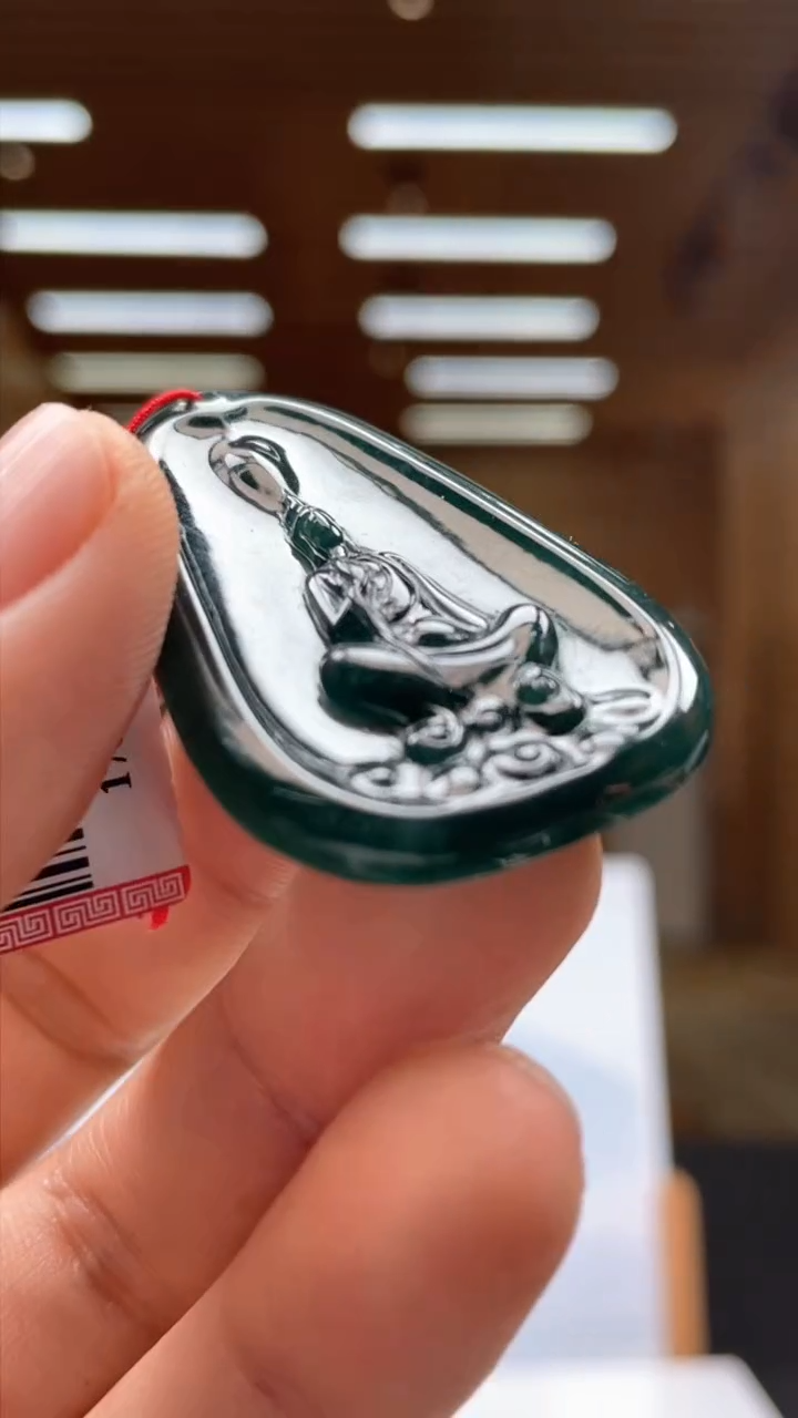 定制翡翠未镶嵌********79