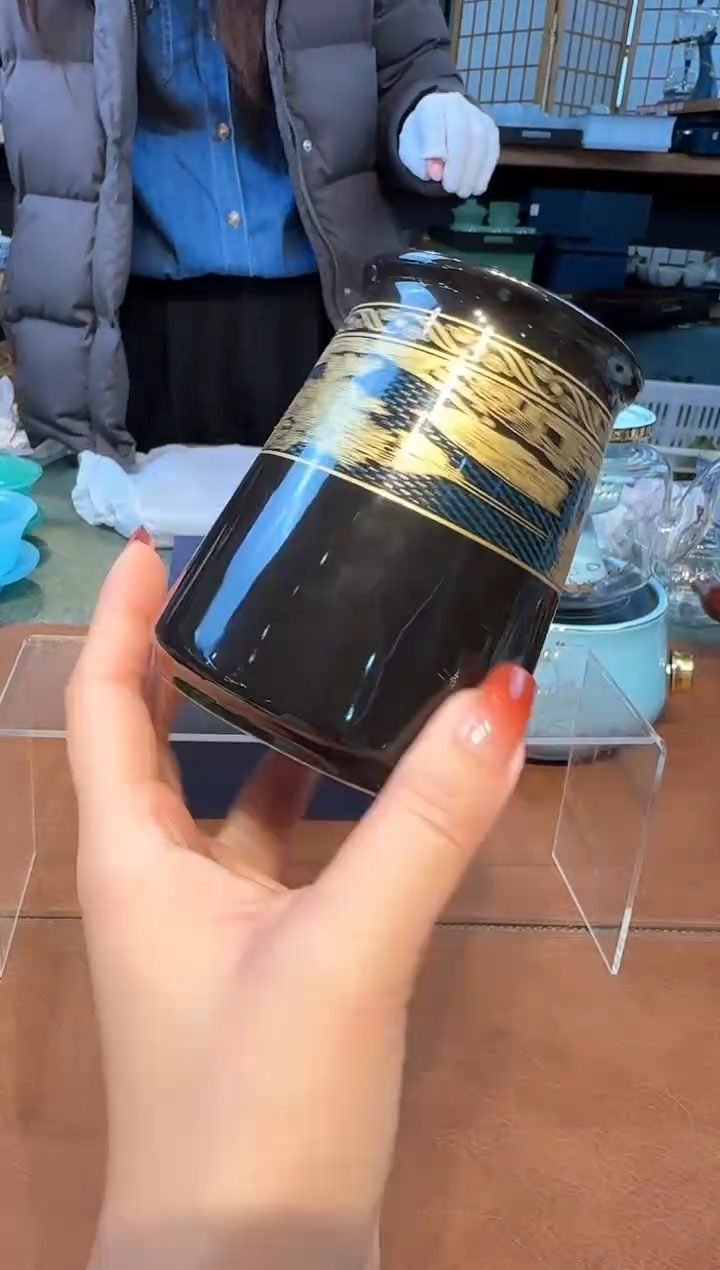 【闪购商品】不带茶盘不带礼盒@@y1831