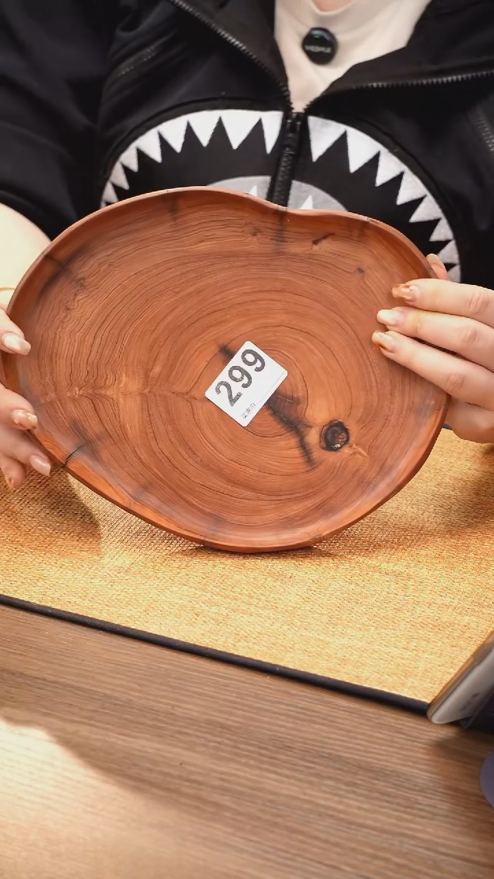 独**二299号云小屋鬼柳干泡台