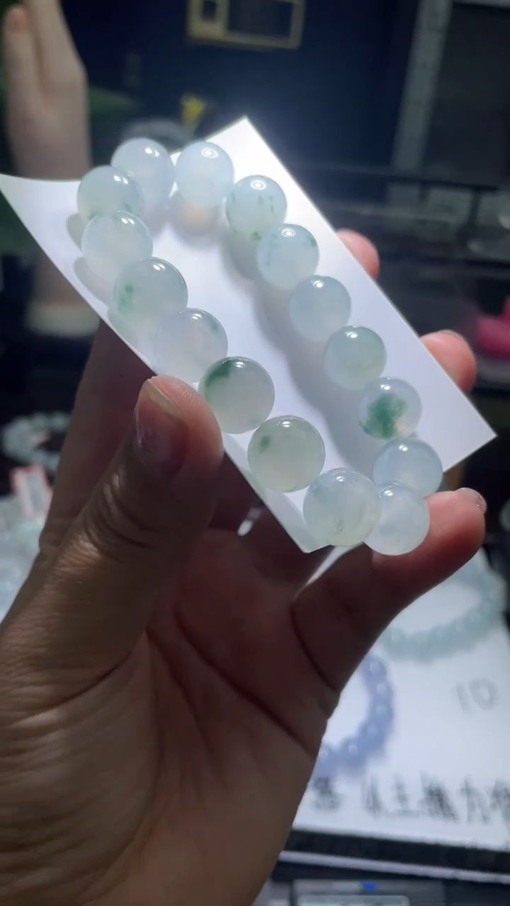 【闪购商品】定制翡翠未镶嵌翡翠