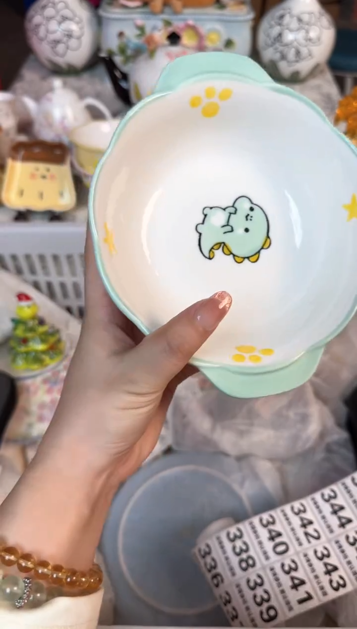 瓷片332默认微瑕15包邮库存1件