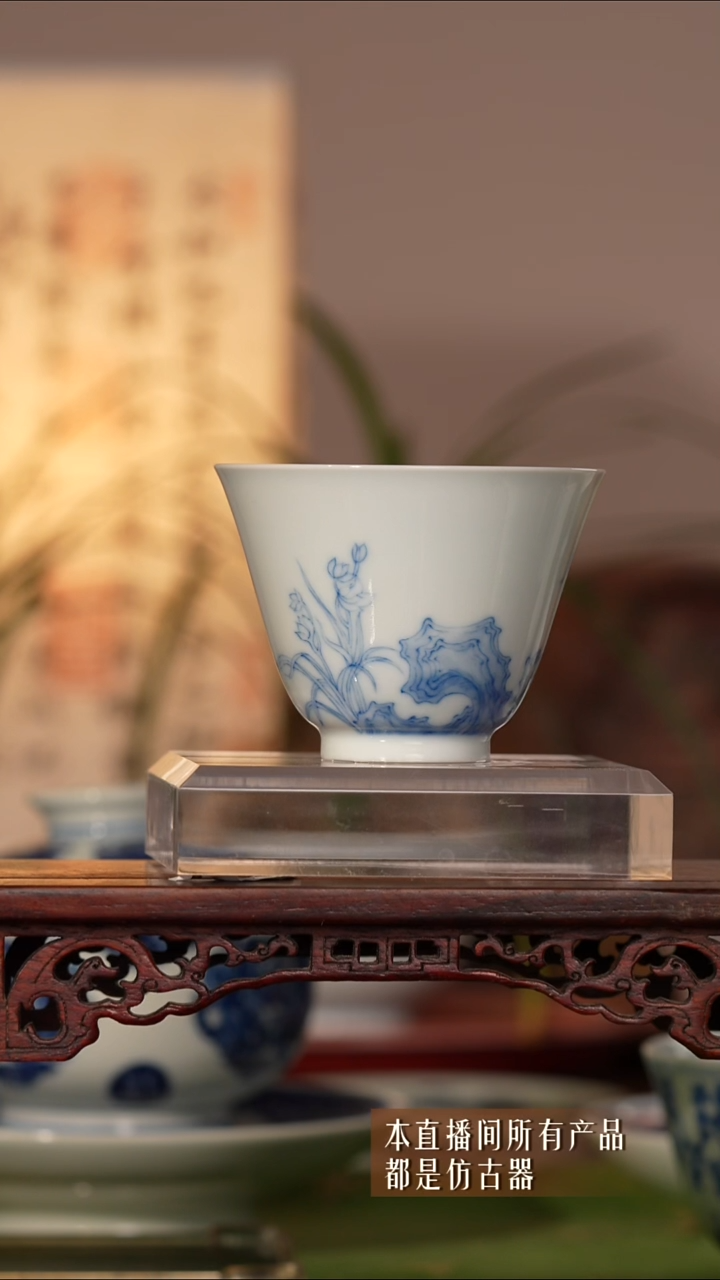 盖碗瓷随*福利主人杯999999