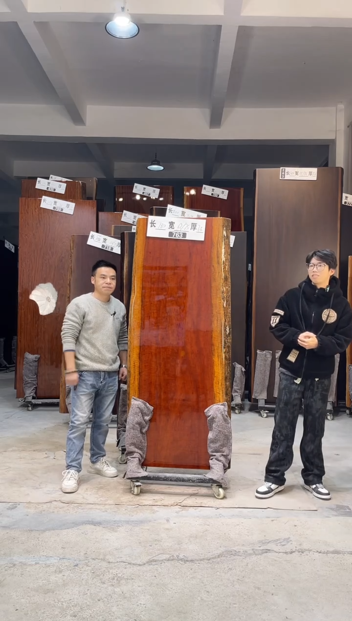 木（非红木类）模****片刚果280*94*8