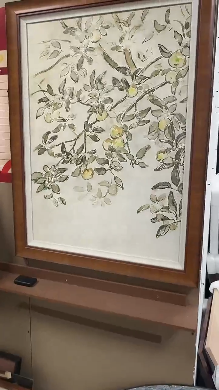 仓库清仓画       默认瑕疵