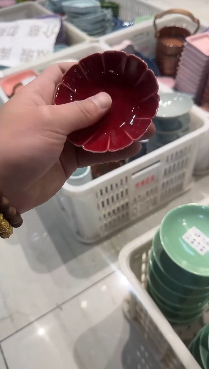 瓷片瓷微瑕商品 介意勿拍