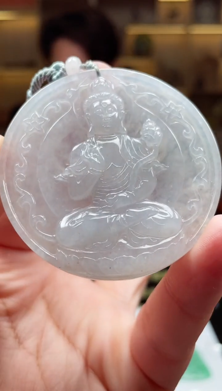 【闪购商品】定制翡翠未镶嵌天然A货翡翠