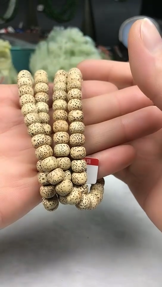 【闪购商品】星月菩提手串手串【9MM】