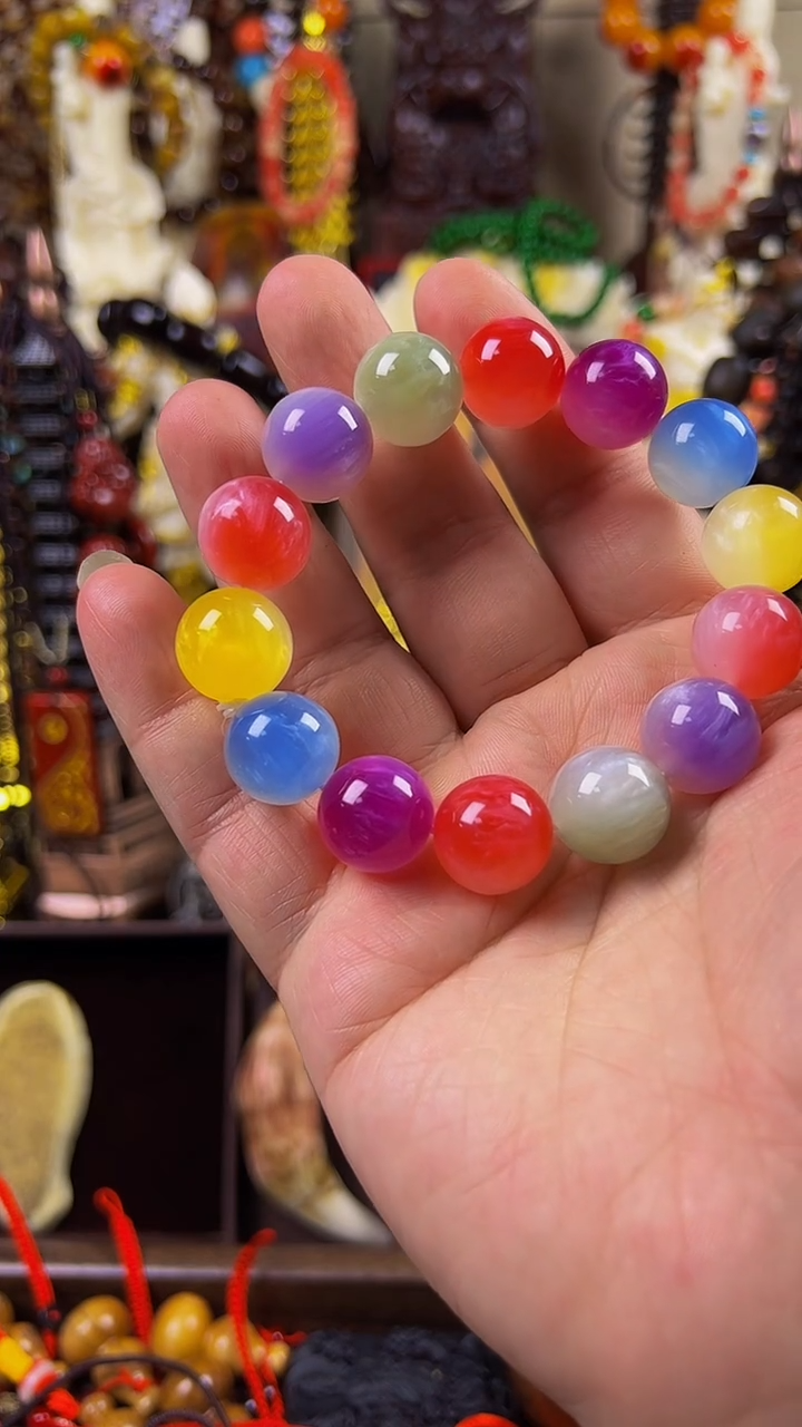 贝壳手串/手链主播推荐！主播推荐！！！