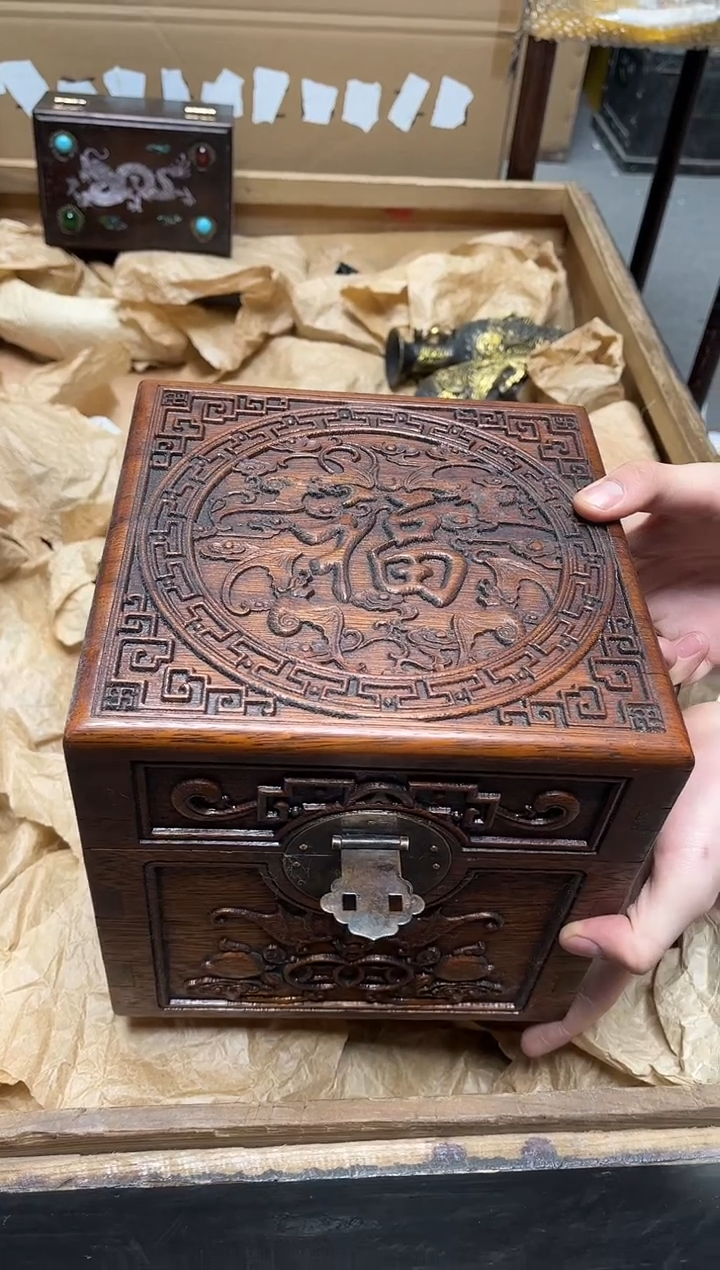 黄花梨/降香黄檀八号甄选八号甄选