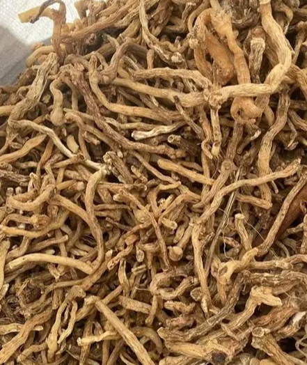 正宗农家野挖玉竹，干货