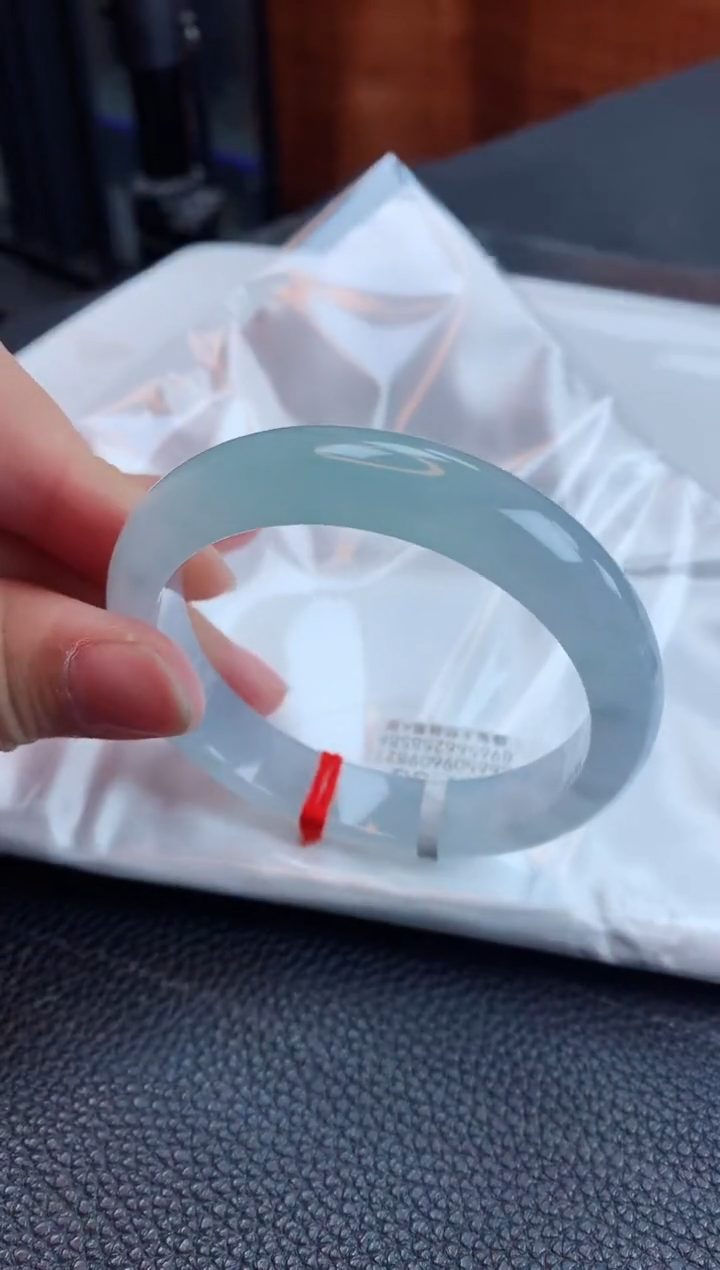 【闪购商品】翡翠手镯未镶嵌缅甸天然翡翠A货手镯