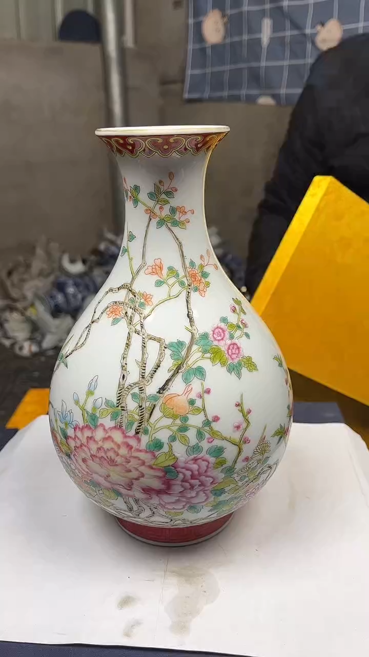 【闪购商品】摆件景德镇陶瓷艺术品