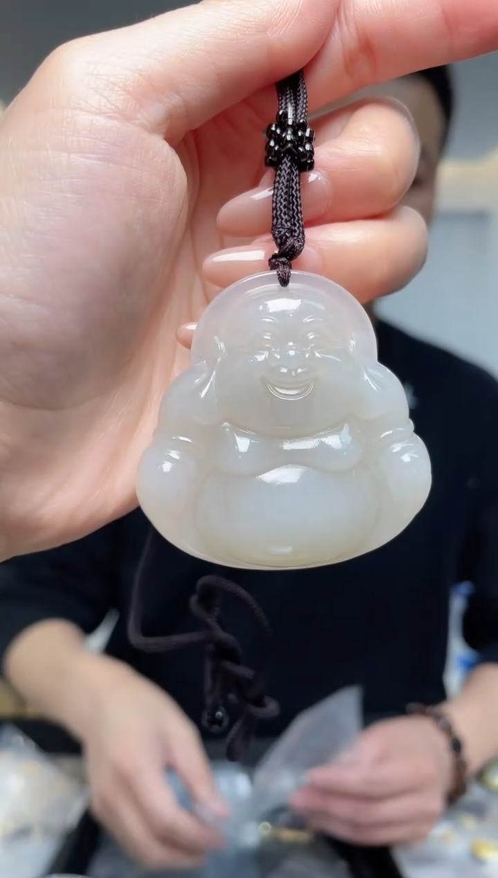 【闪购商品】和田玉·未镶嵌（多样性单个发货）