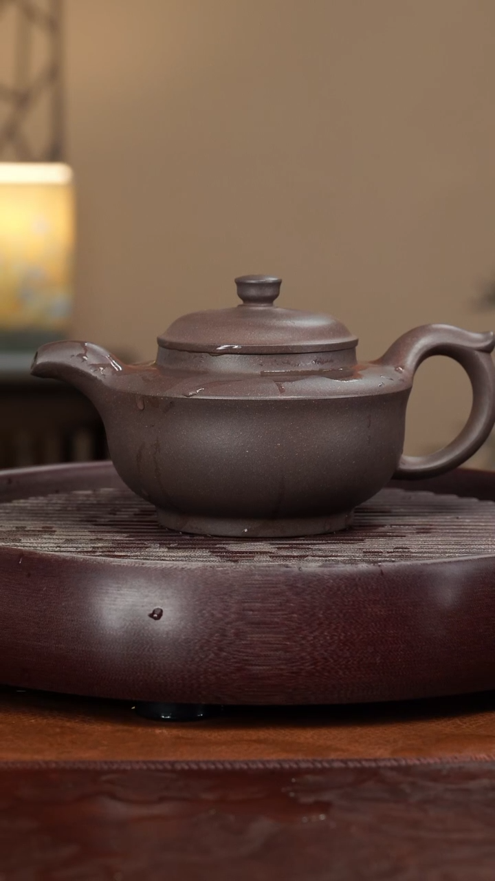 【闪购商品】紫砂茶壶宜兴紫砂壶