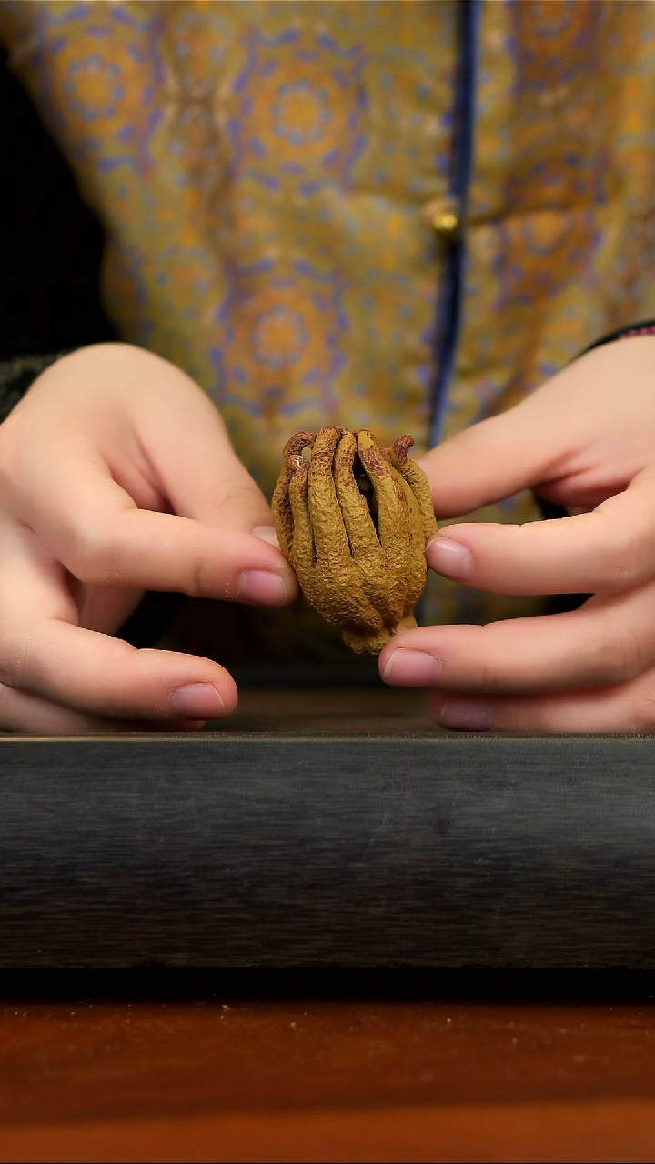 【闪购商品】紫砂茶壶宜兴紫砂  佛手