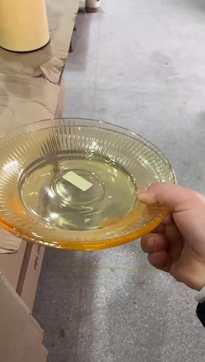 【闪购商品】玻璃无盖款青苹果闪购价*2