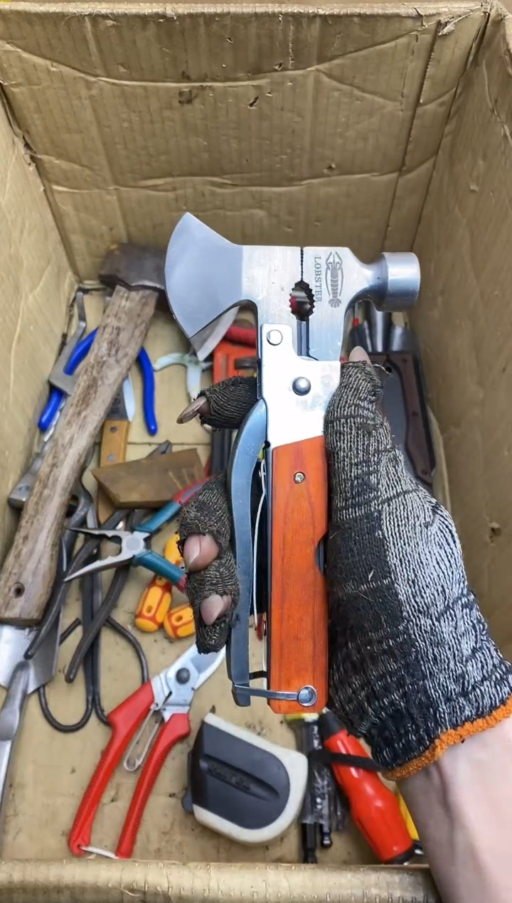 义****：五金园艺农具厨具工具闪购