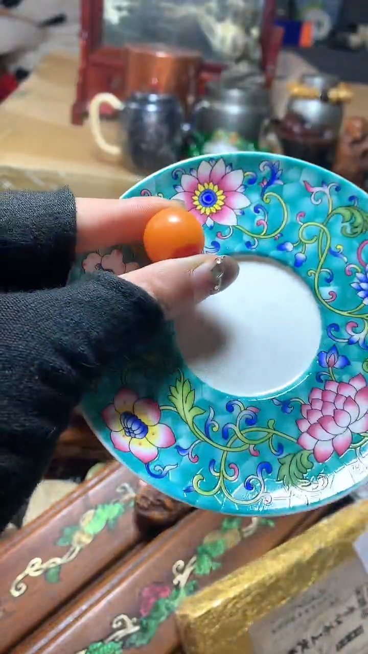 【闪购商品】瓷器默认微瑕瓷器