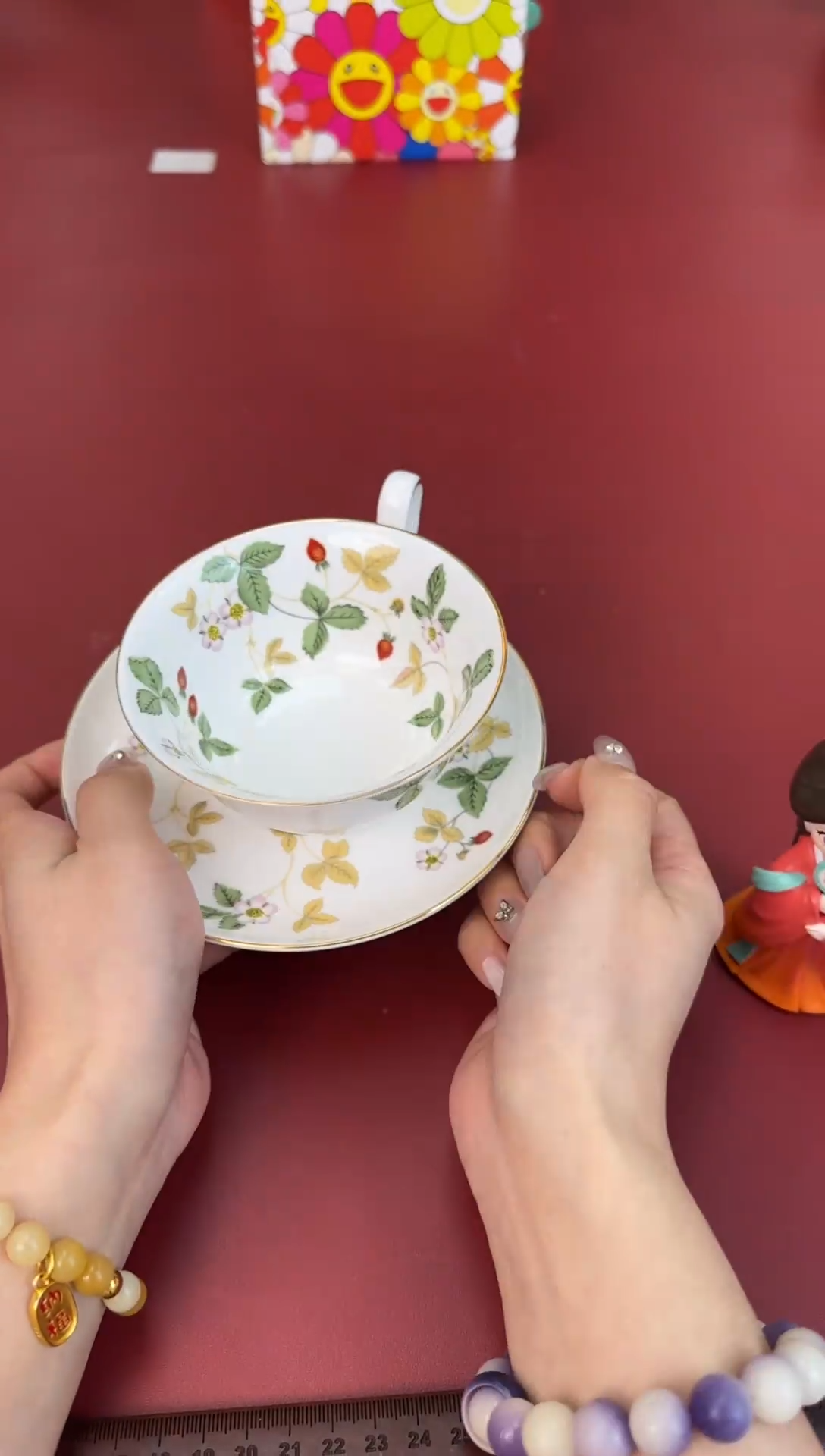 【闪购商品】瓷片正午瓷沅 臻品源泉@@H432