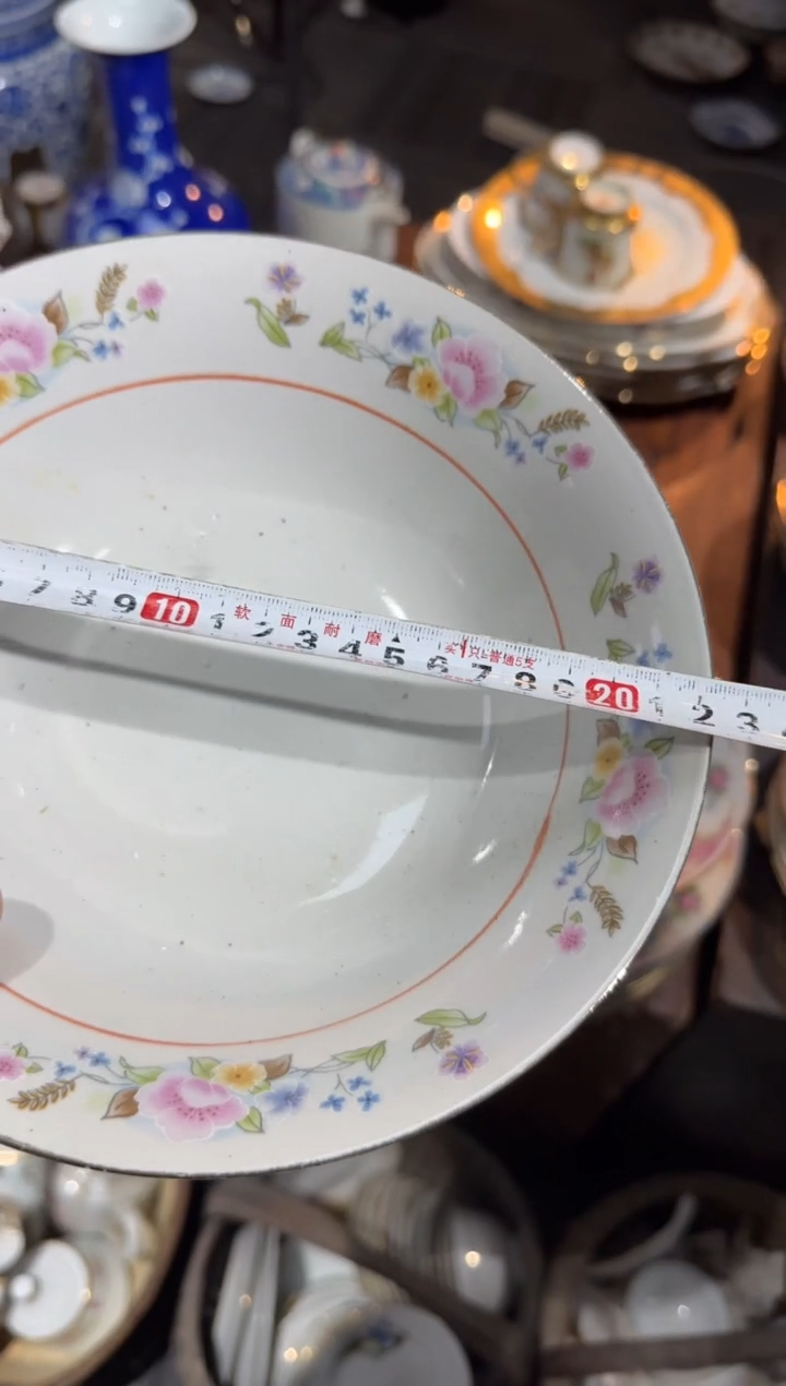 碗567时期景德镇陶瓷