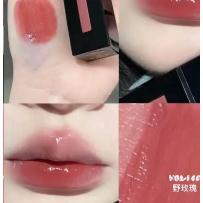 唇釉小金条 小黑条口红学生党显白416440