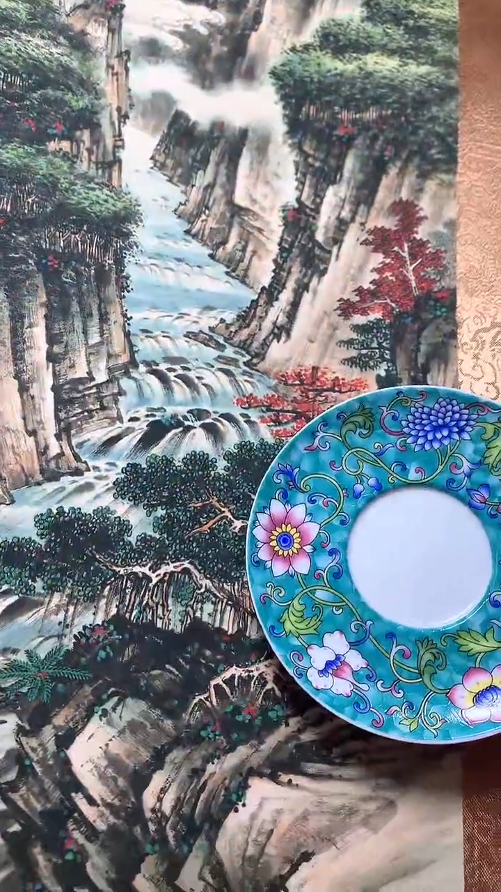 【闪购商品】瓷器默认微瑕瓷器