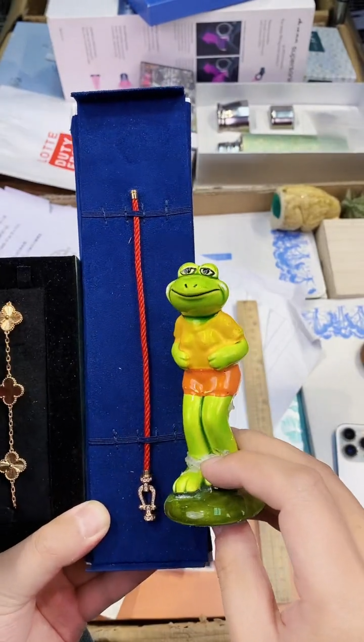 【闪购商品】瓷片都是我的大宝贝儿瓷器.