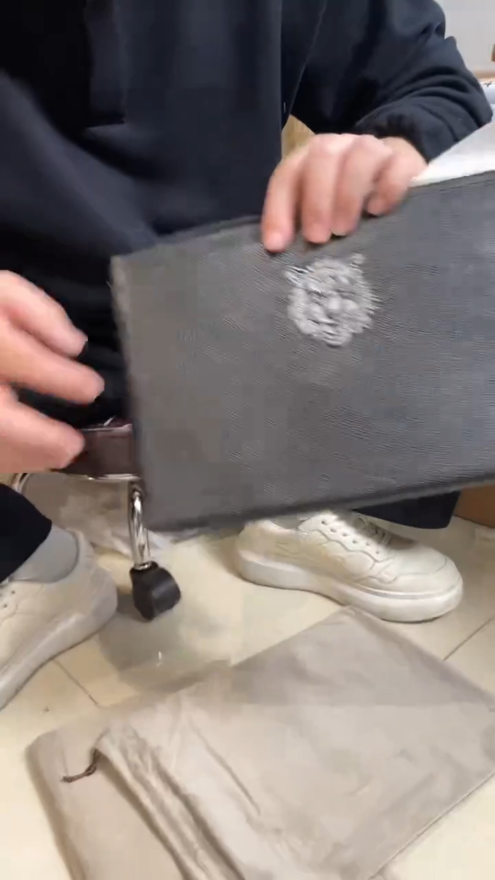 头层牛皮741品牌男包清货中（不要卡单，理性消费）