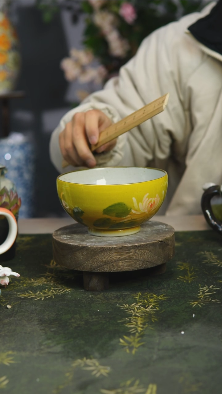 【闪购商品】215号景德镇高温陶瓷