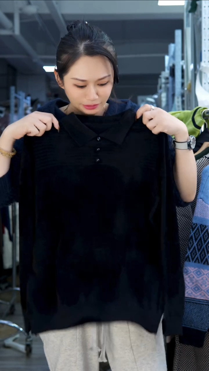 玉姐家高品质毛衣