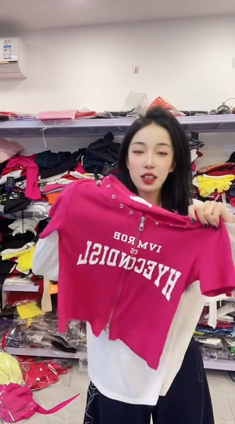 锦纶闪电购精品女装125M