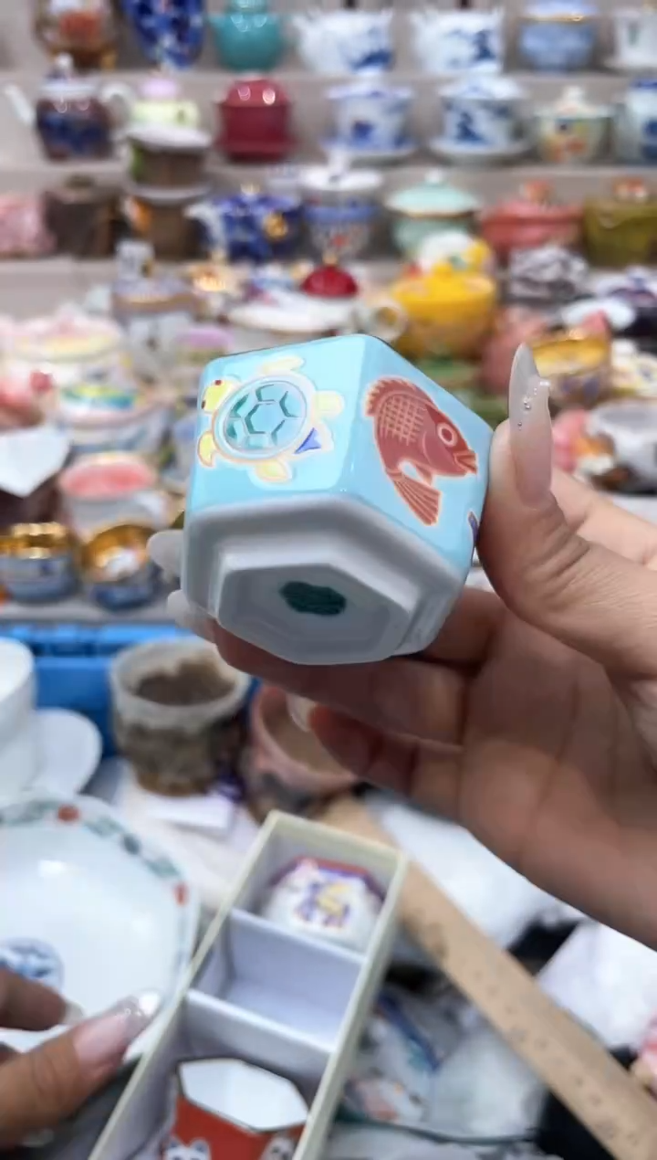 【闪购商品】云陶集市祝大家2025愿你所愿皆所得