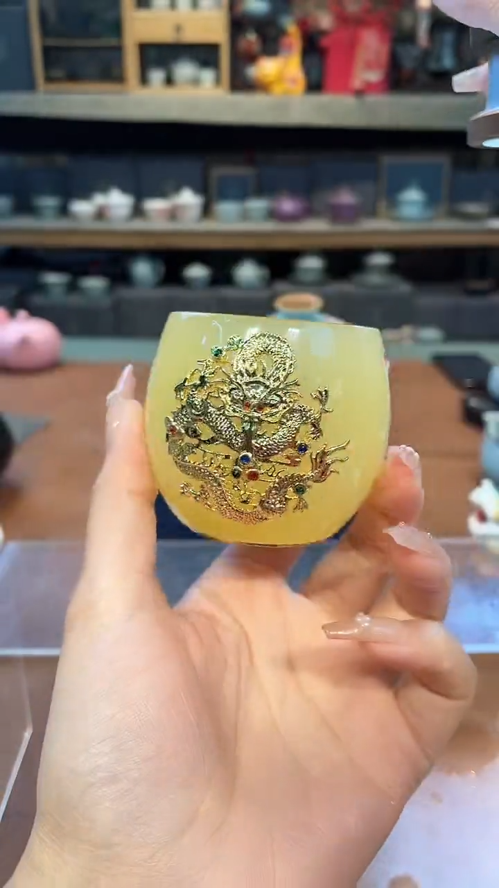 【闪购商品】不带茶盘不带礼盒@@1034