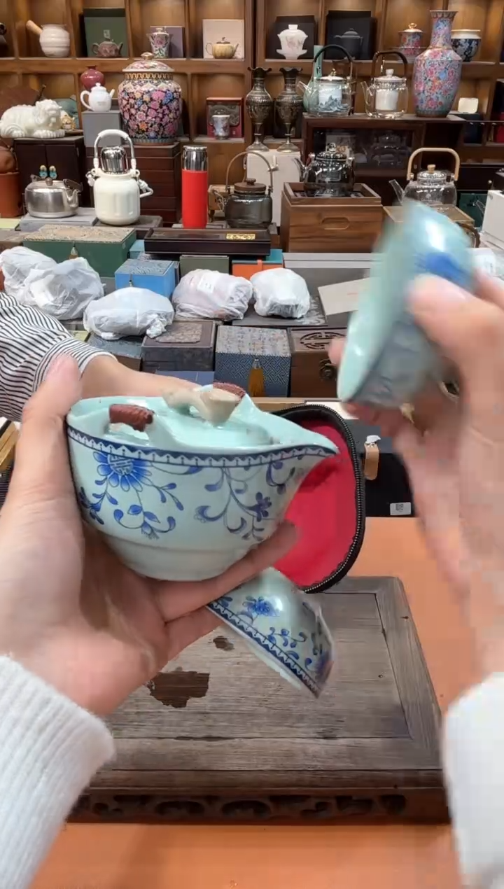 【闪购商品】瓷片@@@@@@@@@@@@5945