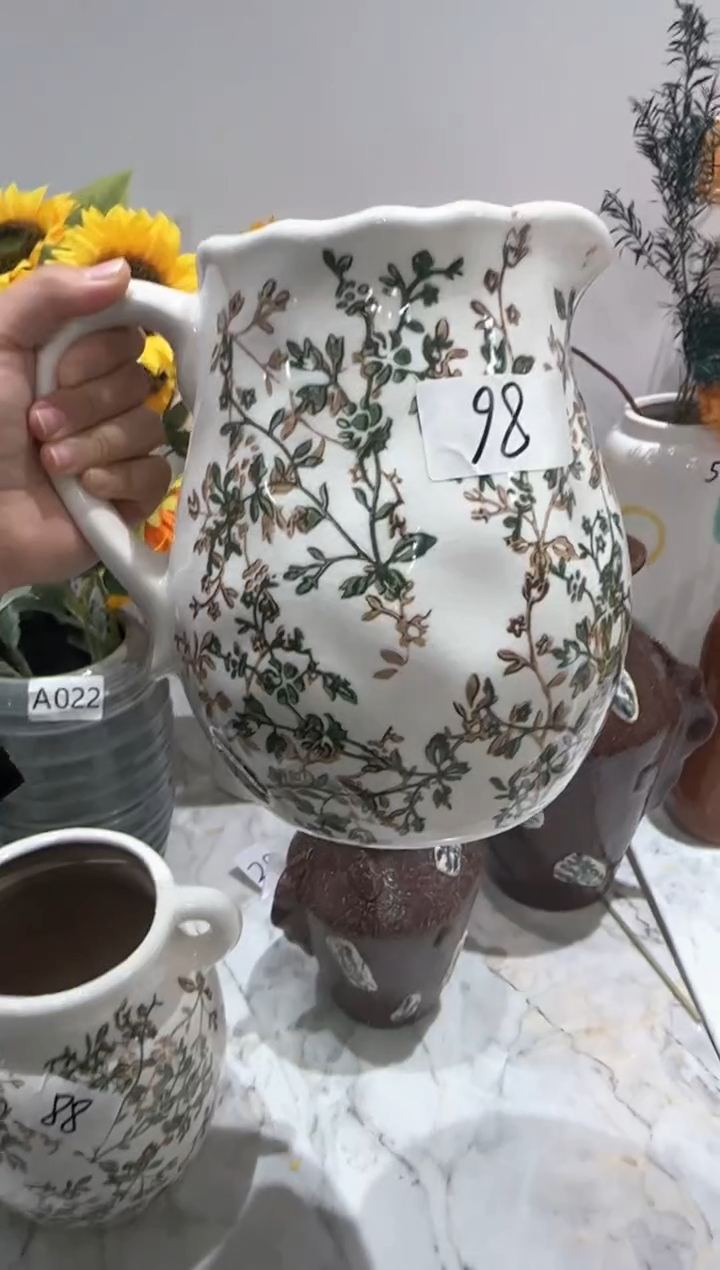 【闪购商品】陶瓷98