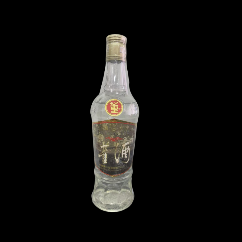 1994年59度500ml褐董